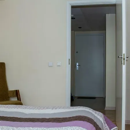 Maakri 36 Apartment *
