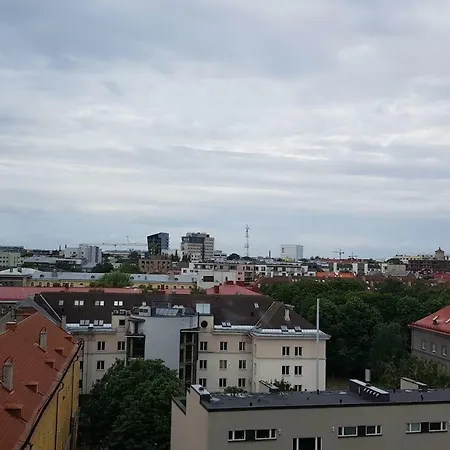 Apartment Maakri 36 *