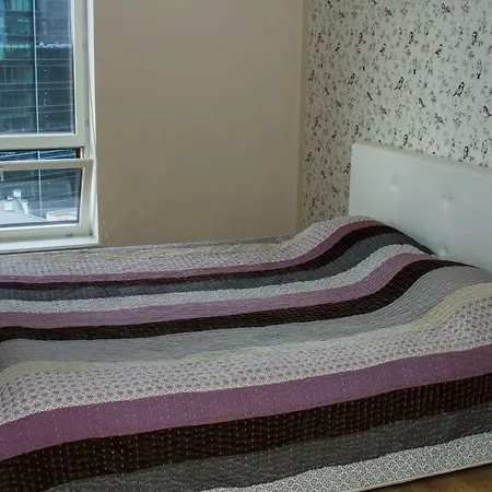Maakri 36 Reval